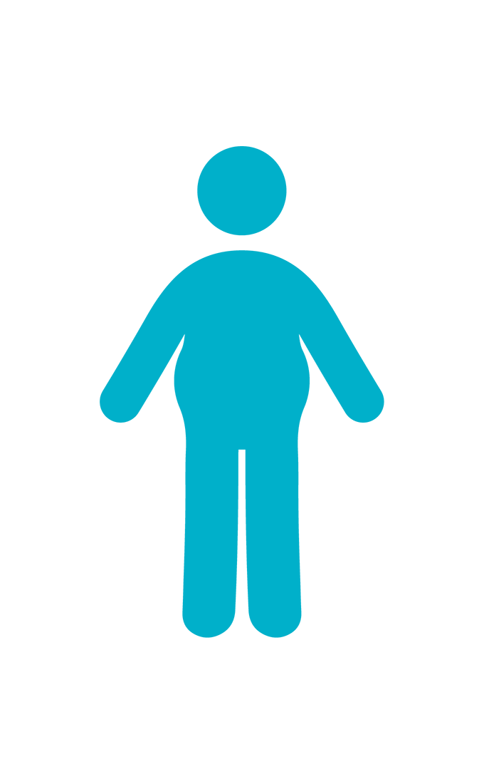 How much do we know about peristomal bulges?